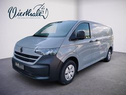 Dunkelgrau normal Neu 2025 VW T6.1 Van | € 36.900 (Superpreis)