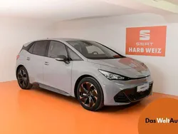 Grau Gebraucht 2023 Cupra Born e-Boost Kleinwagen | € 31.440 (Superpreis)