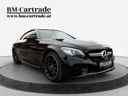 Schwarz Gebraucht 2020 Mercedes C43 AMG AMG Cabrio | € 67.900 (Fairer Preis)