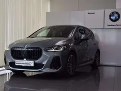 Skyscraper grau Gebraucht 2023 BMW 223 Active Tourer Efficient Dynamics Van / Kleinbus | € 39.980