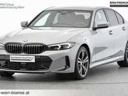 M brooklyn grau Gebraucht 2023 BMW 330 Efficient Dynamics | € 62.991