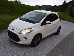 Weiß Gebraucht 2011 Ford Ka Trend Kleinwagen | € 3.500 (Etwas zu teuer)