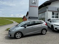 Orange Gebraucht 2015 Honda Jazz Trend Kleinwagen | € 10.590