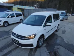 VW Caddy Maxi