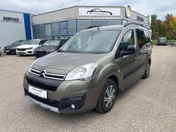 Braun Gebraucht 2015 Citroën Berlingo XTR Van / Kleinbus | € 8.990 (Fairer Preis)