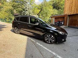 Schwarz Gebraucht 2019 Ford S-MAX ST-Line Van / Kleinbus | € 19.890 (Guter Preis)