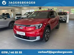 Neu 2025 Ford Explorer SUV | € 41.790 (Teuer)