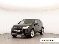 Schwarz metallic Gebraucht 2024 Land Rover Discovery Sport SE SUV | € 49.990 (Fairer Preis)