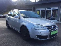 VW Golf VI