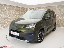 Grün Neu 2025 Fiat Doblò Van / Kleinbus | € 31.900 (Fairer Preis)
