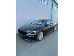 Gebraucht 2019 BMW 740L M Sport Limousine | € 73.990