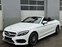 Mercedes C250