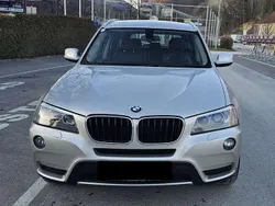 Grau Gebraucht 2012 BMW X3 SUV | € 11.300 (Guter Preis)