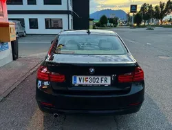 Gebraucht 2014 BMW 318 Gran Turismo Limousine | € 12.500