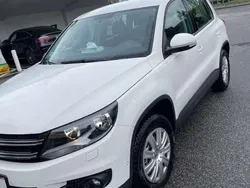 Gebraucht 2013 VW Tiguan SUV | € 10.700 (Guter Preis)