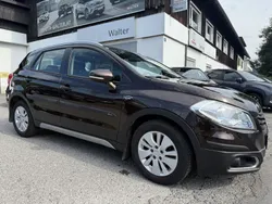 Braun Gebraucht 2015 Suzuki SX4 S-Cross SUV | € 12.990 (Etwas zu teuer)