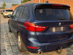 Blau Gebraucht 2020 BMW 216 Gran Tourer Van / Kleinbus | € 15.900 (Superpreis)