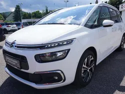 Gebraucht 2018 Citroën C4 Picasso Van / Kleinbus | € 12.500 (Etwas zu teuer)