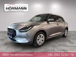 Neu 2025 Suzuki Swift Kleinwagen | € 17.990 (Guter Preis)