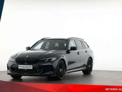 Grün Gebraucht 2023 Alpina B3 Kombi | € 124.990