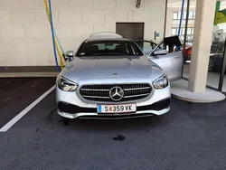 Gebraucht 2023 Mercedes E220 Limousine | € 45.000 (Guter Preis)
