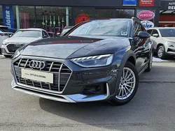 Grau Gebraucht 2022 Audi A4 Allroad Kombi | € 34.990 (Guter Preis)