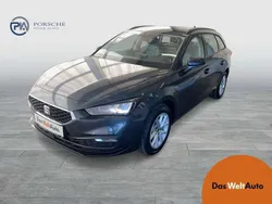 Grau Neu 2025 Seat Leon Style Kombi | € 26.890 (Guter Preis)