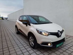 Beige Gebraucht 2018 Renault Captur SUV | € 11.990 (Fairer Preis)
