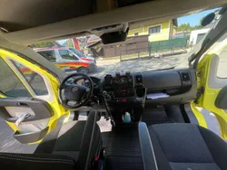 Gelb Gebraucht 2018 Fiat Ducato Van | € 26.555