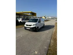 Gebraucht 2021 Peugeot e-Expert Premium Van | € 21.990