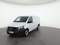 Arktikweiß Gebraucht 2021 Mercedes Vito Van / Kleinbus | € 23.990 (Superpreis)