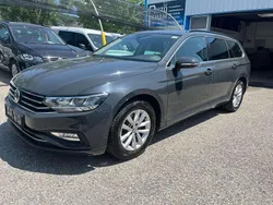 Grau Gebraucht 2021 VW Passat Business Kombi | € 20.990 (Guter Preis)