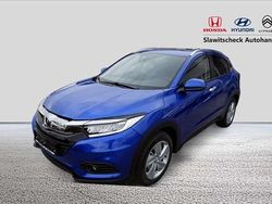 Blau Gebraucht 2019 Honda HR-V Executive SUV | € 16.990 (Guter Preis)