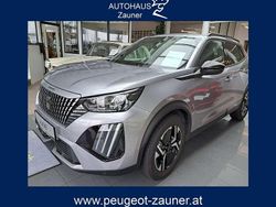 Silber Gebraucht 2024 Peugeot 2008 Allure SUV | € 19.980 (Fairer Preis)
