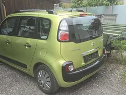 Gebraucht 2009 Citroën C3 Picasso Advance Van / Kleinbus | € 1.100