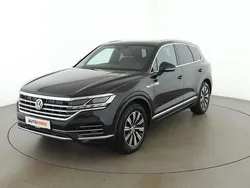 Schwarz Gebraucht 2018 VW Touareg Elegance SUV | € 41.690 (Guter Preis)