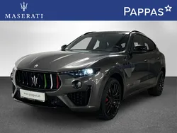 Gebraucht 2020 Maserati Levante SUV | € 59.900 (Fairer Preis)