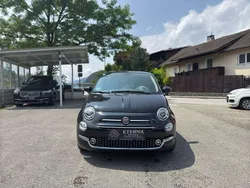 Schwarz Gebraucht 2024 Fiat 500 Dolcevita Kleinwagen | € 14.999 (Fairer Preis)