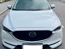 Weiß Gebraucht 2017 Mazda CX-5 SUV | € 15.900 (Guter Preis)