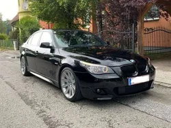 Gebraucht 2007 BMW 523 M Sport Limousine | € 9.800