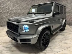 Grau Gebraucht 2023 Mercedes G500 SUV | € 124.990