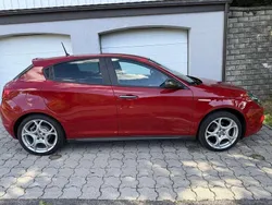 Gebraucht 2018 Alfa Romeo Giulietta Kleinwagen | € 15.200 (Fairer Preis)