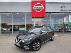 Schwarz Gebraucht 2019 Nissan Qashqai Tekna+ SUV | € 19.990 (Guter Preis)