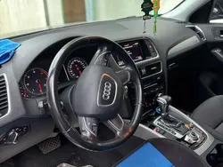 Schwarz Gebraucht 2013 Audi Q5 SUV | € 12.190 (Guter Preis)