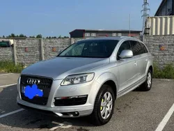 Gebraucht 2007 Audi Q7 SUV | € 6.400 (Superpreis)