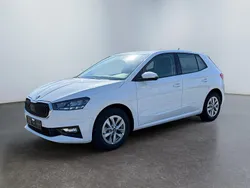 Neu 2025 Skoda Fabia Drive Limousine | € 22.318 (Guter Preis)