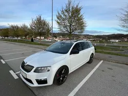 Gebraucht 2016 Skoda Octavia RS Kombi | € 10.500 (Superpreis)