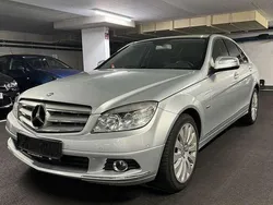 Gebraucht 2008 Mercedes C320 Elegance Limousine | € 8.000 (Guter Preis)
