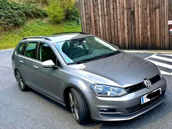 Gebraucht 2017 VW Golf VII Comfortline Kombi | € 8.500 (Guter Preis)