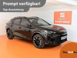 Schwarz metallic Neu 2025 Cupra Formentor SUV | € 42.890 (Guter Preis)